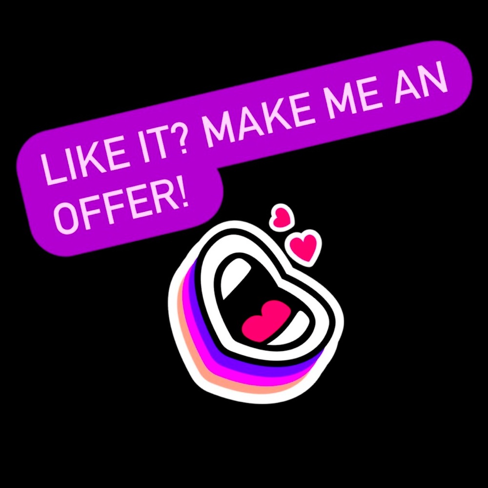 make me an offer!
